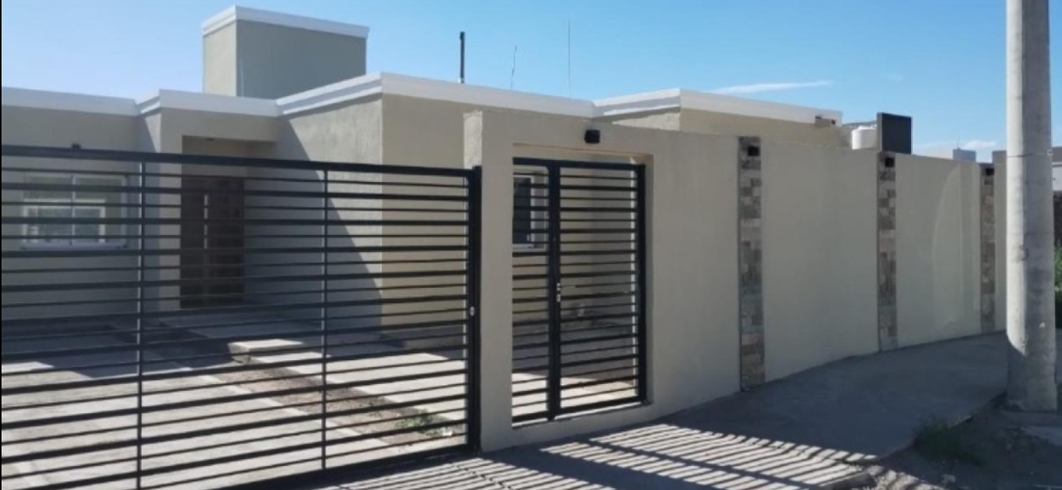 Vivienda Unifamiliar - Villa Isabel